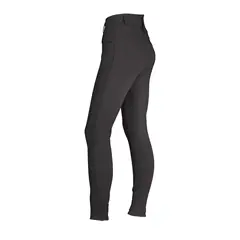 Deerhunter Lady Hunting Leggings női vadászleggings, black, 34