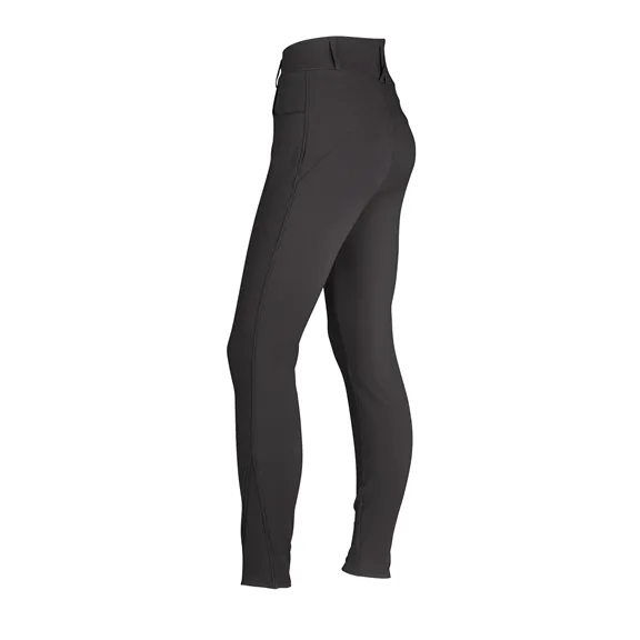 Deerhunter Lady Hunting Leggings női vadászleggings, black, 34