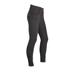 Deerhunter Lady Hunting Leggings női vadászleggings, black, 42