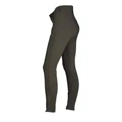 Deerhunter Lady Hunting Leggings női vadászleggings, palm green, 34