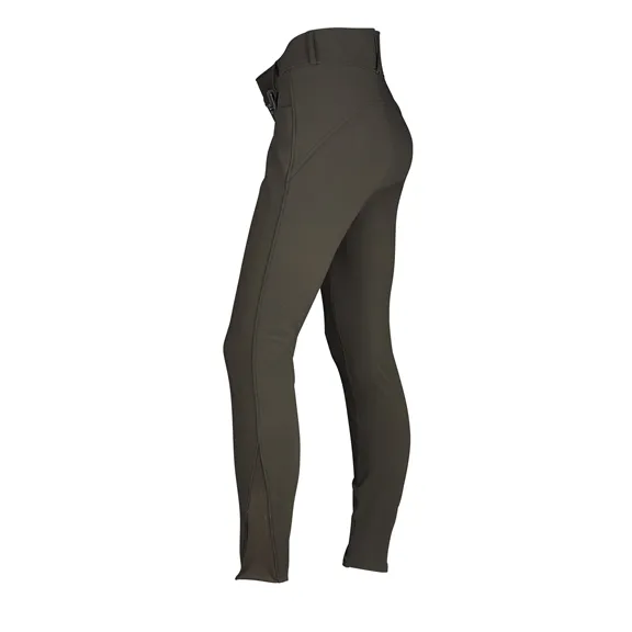 Deerhunter Lady Hunting Leggings női vadászleggings, palm green, 34