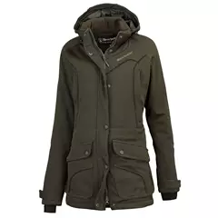 Deerhunter Lady Mary női vadászkabát, olajzöld, 42