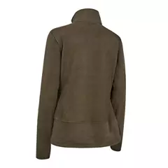 Deerhunter Lady Muflon Pro női fleece, Art green, 44