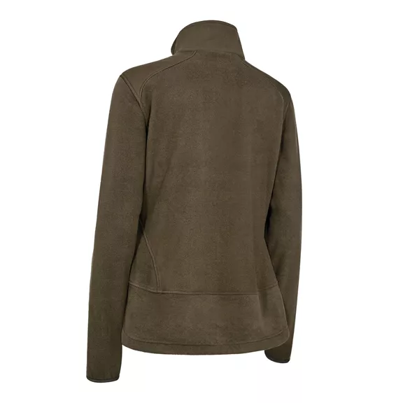 Deerhunter Lady Muflon Pro női fleece, Art green, 44