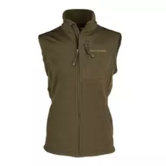 Deerhunter Lady Muflon Pro női fleece mellény, Art green, 42