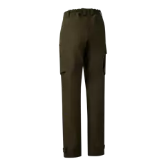 Deerhunter Lady Sarek Full Stretch női nadrág Short, Fallen leaf, 48S
