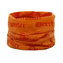 Deerhunter Logo csősál, Orange