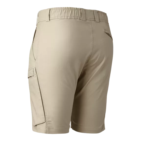 Deerhunter Matobo férfi rövidnadrág, Beige, 56