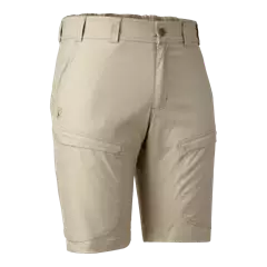 Deerhunter Matobo férfi rövidnadrág, Beige, 56