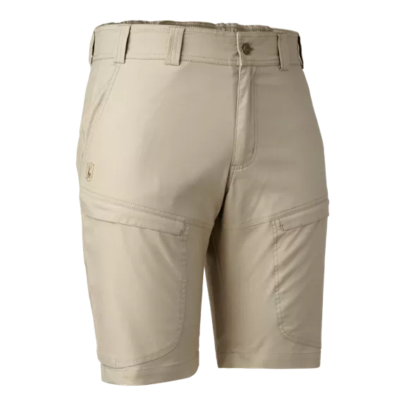 Deerhunter Matobo férfi rövidnadrág, Beige, 56