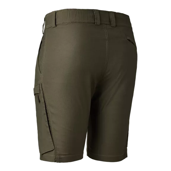 Deerhunter Matobo férfi rövidnadrág, Forest Green, 48