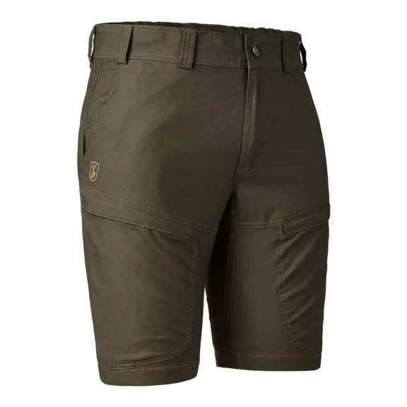 Deerhunter Matobo férfi rövidnadrág, Forest Green, 48