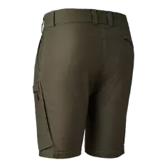 Deerhunter Matobo férfi rövidnadrág, Forest Green, 56