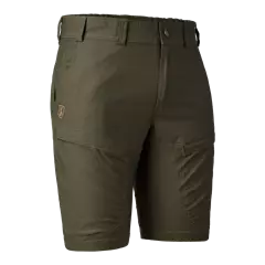 Deerhunter Matobo férfi rövidnadrág, Forest Green, 56