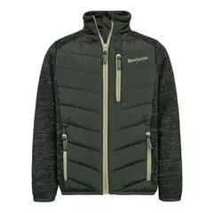 Deerhunter Moor Padded gyerek kabát, Forest ember, 116