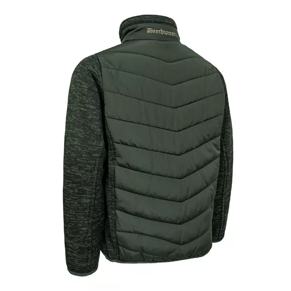 Deerhunter Moor Padded gyerek kabát, Forest ember, 116