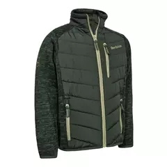 Deerhunter Moor Padded gyerek kabát, Forest ember, 140