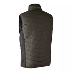 Deerhunter Moor Padded mellény, timber S