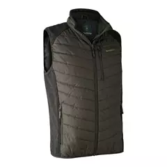 Deerhunter Moor Padded mellény, timber S