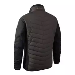 Deerhunter Moor férfi steppelt dzseki, brown leaf, 4XL Deerhunter Moor férfi steppelt dzseki, brown leaf, 4XL