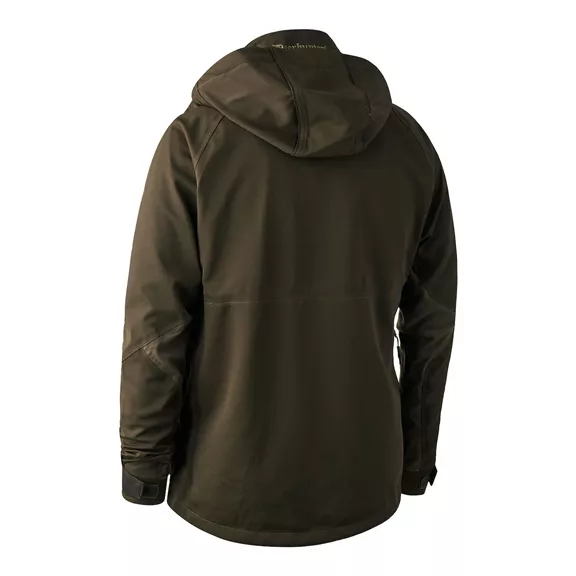 Deerhunter Muflon Light kabát, art green 54