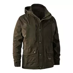 Deerhunter Muflon Light kabát, art green 54