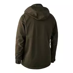 Deerhunter Muflon Light kabát, art green 54