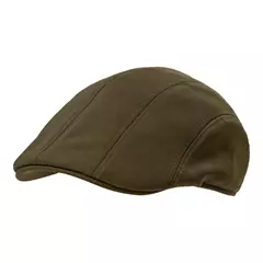 Deerhunter Muflon Pro Flatcap, Art green, 56/57