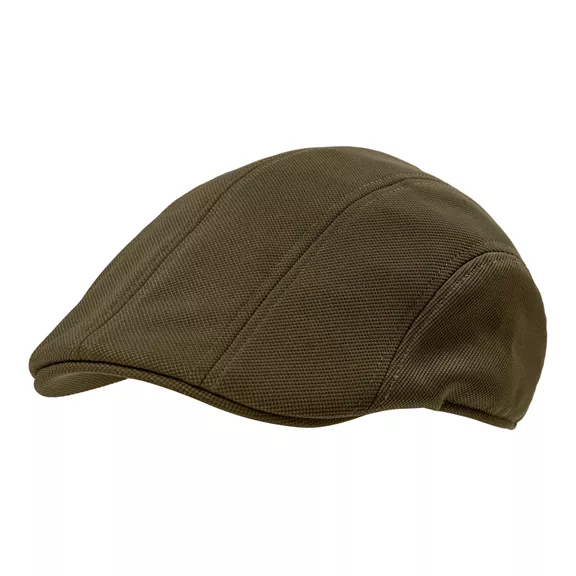 Deerhunter Muflon Pro Flatcap, Art green, 56/57