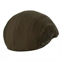Deerhunter Muflon Pro Flatcap, Art green, 56/57
