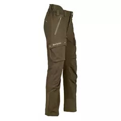 Deerhunter Muflon Pro Light férfi nadrág, Art green, 60