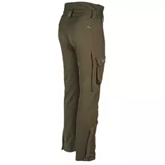 Deerhunter Muflon Pro Light férfi nadrág, Art green, 60