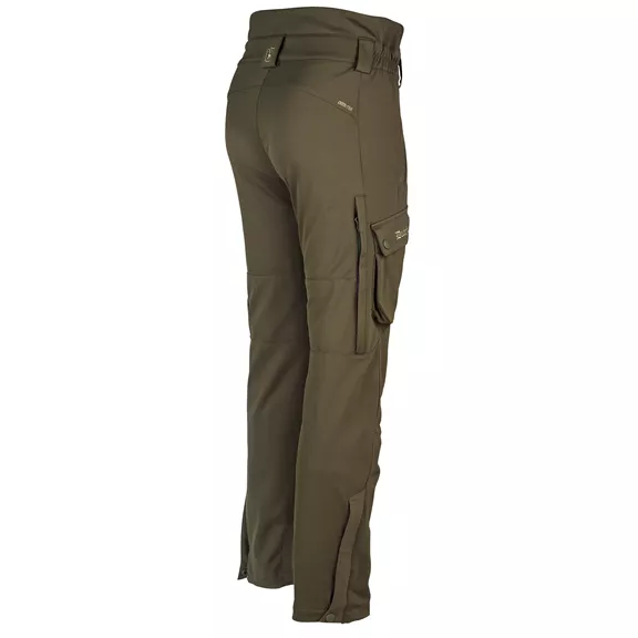Deerhunter Muflon Pro Light férfi nadrág, Art green, 60