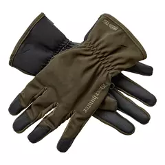 Deerhunter Muflon Pro Light kesztyű, Art green, XXL
