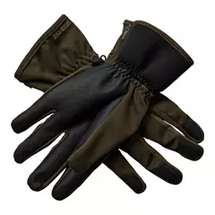Deerhunter Muflon Pro Light kesztyű, Art green, XXL