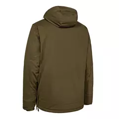 Deerhunter Muflon Pro Winter férfi kabát, Art green, 48