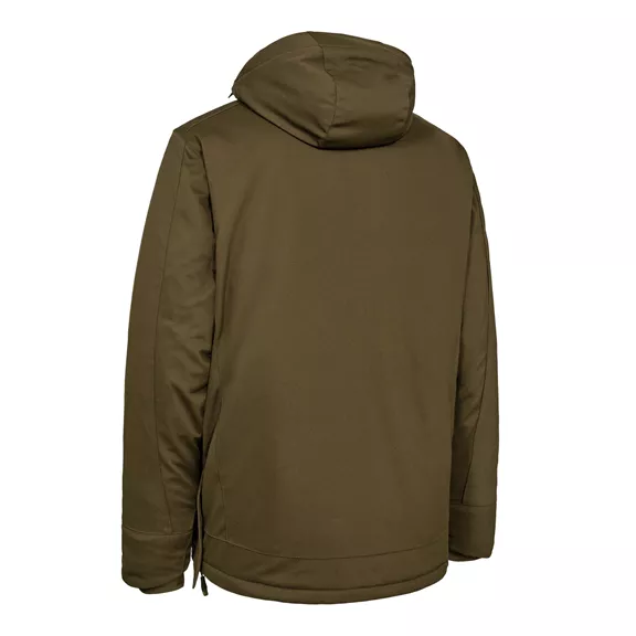 Deerhunter Muflon Pro Winter férfi kabát, Art green, 48