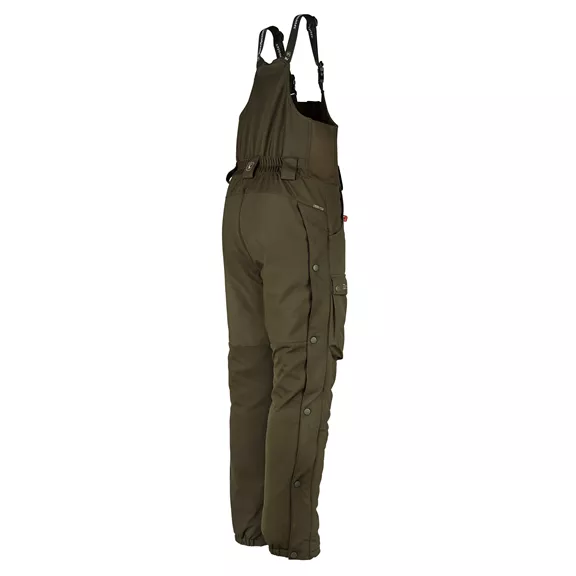 Deerhunter Muflon Pro Winter férfi nadrág, Art green, 60