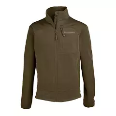 Deerhunter Muflon Pro férfi fleece, Art green, 3XL