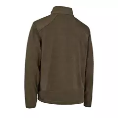 Deerhunter Muflon Pro férfi fleece, Art green, 3XL