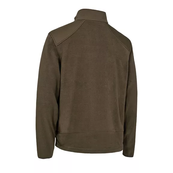 Deerhunter Muflon Pro férfi fleece, Art green, 3XL