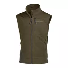 Deerhunter Muflon Pro férfi fleece mellény, Art green, M