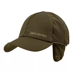 Deerhunter Muflon Pro sapka, Art green, 56/57