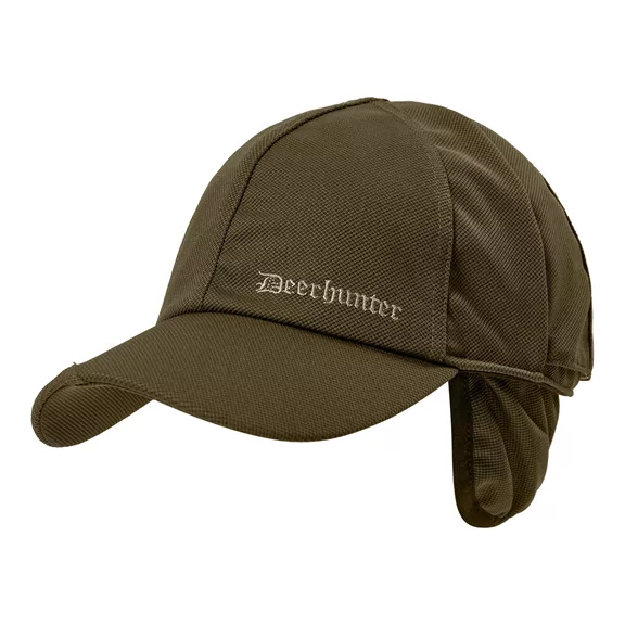 Deerhunter Muflon Pro sapka, Art green, 56/57