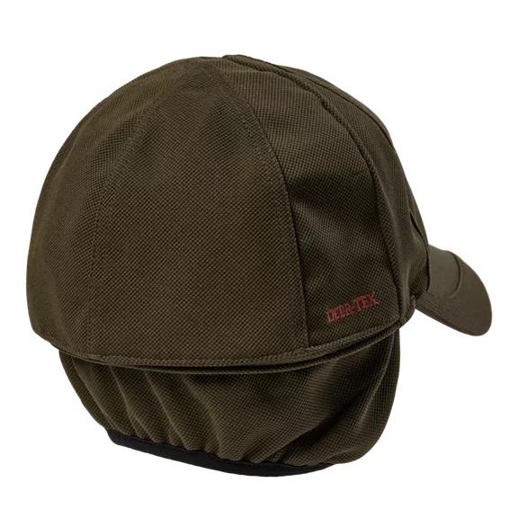 Deerhunter Muflon Pro sapka, Art green, 62/63