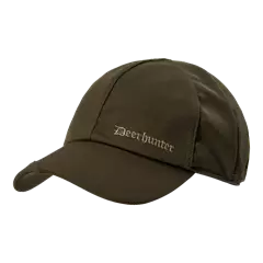 Deerhunter Muflon Pro sapka, Art green, 62/63