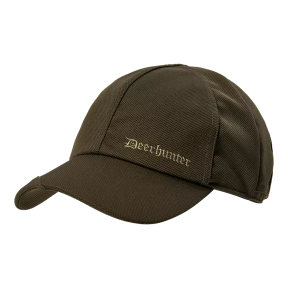 Deerhunter Muflon Pro sapka, Art green, 62/63