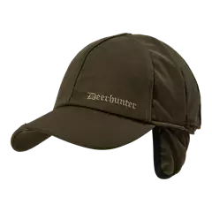 Deerhunter Muflon Pro sapka, Art green, 62/63