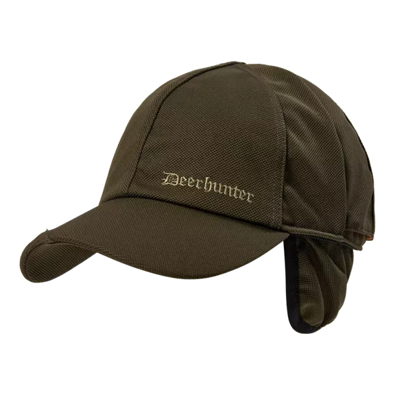 Deerhunter Muflon Pro sapka, Art green, 62/63