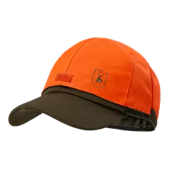 Deerhunter Muflon Pro sapka, Art green, 62/63